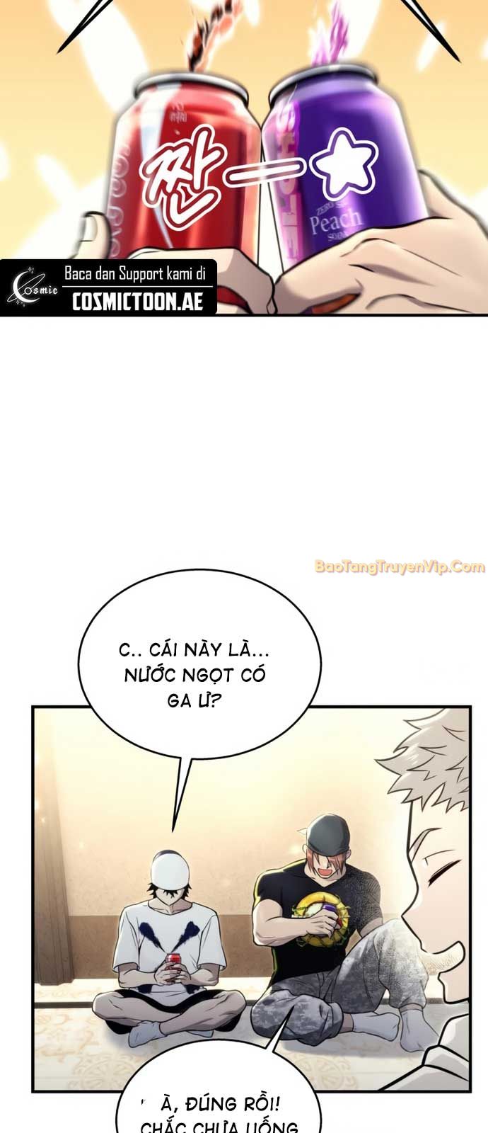 Cuộc Chiến Trong Tòa Tháp: Urek Mazino chapter 7 - Trang 14