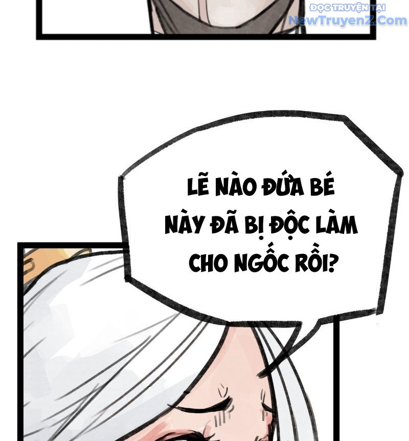 Hiệp Khách Hành Bất Thông chapter 21 - Trang 40