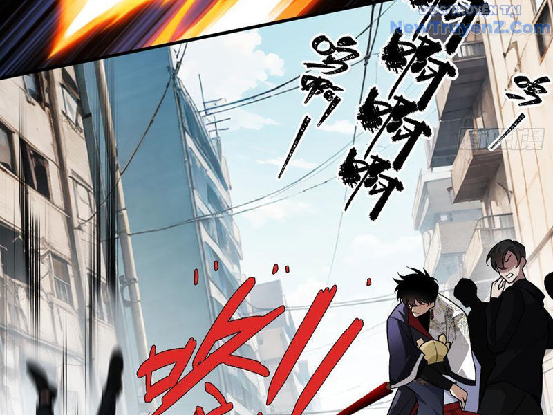 Trùng Sinh Tại Thế Giới Tu Chân, Ta Giết Tới Đỉnh chapter 4 - Trang 35