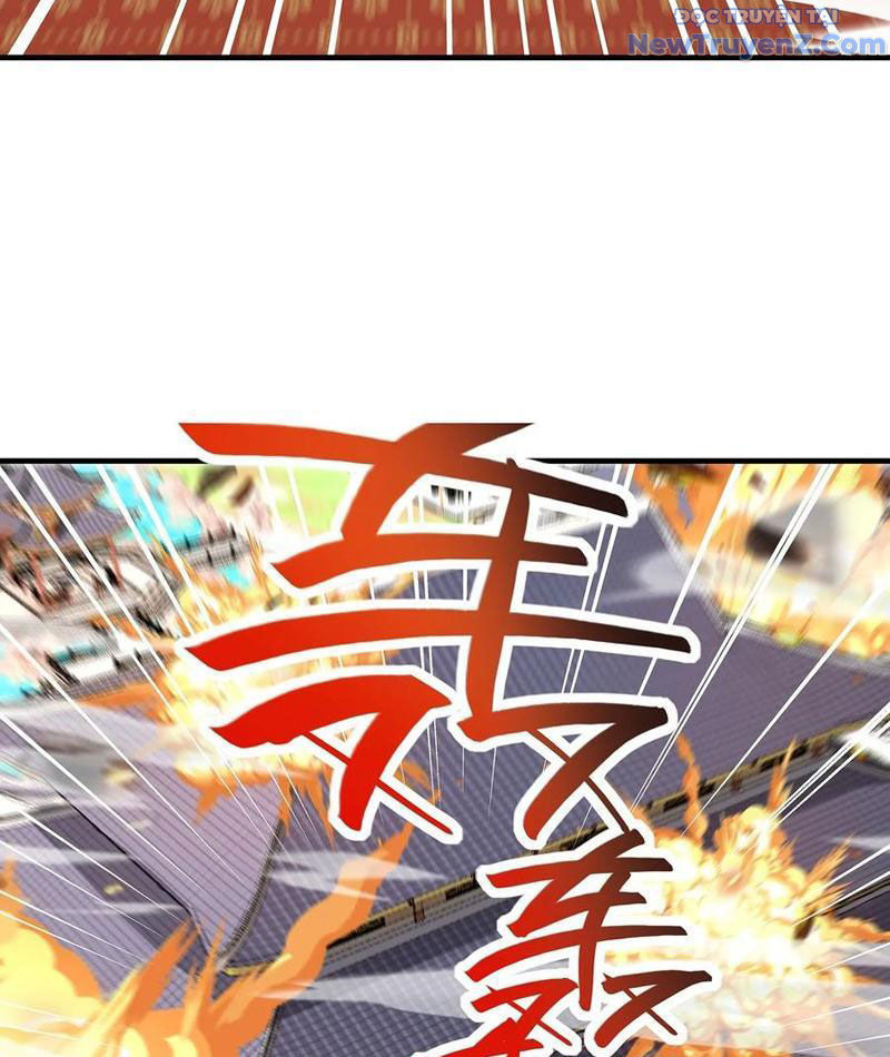 Hoá Ra Ta Là Lão Tổ Ma đạo? chapter 89 - Trang 28