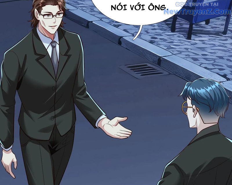 Ta Tu Luyện Thành Thần Tại đô Thị chapter 110 - Trang 54