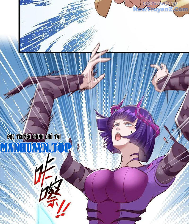Hoá Ra Ta Là Lão Tổ Ma đạo? chapter 96 - Trang 23