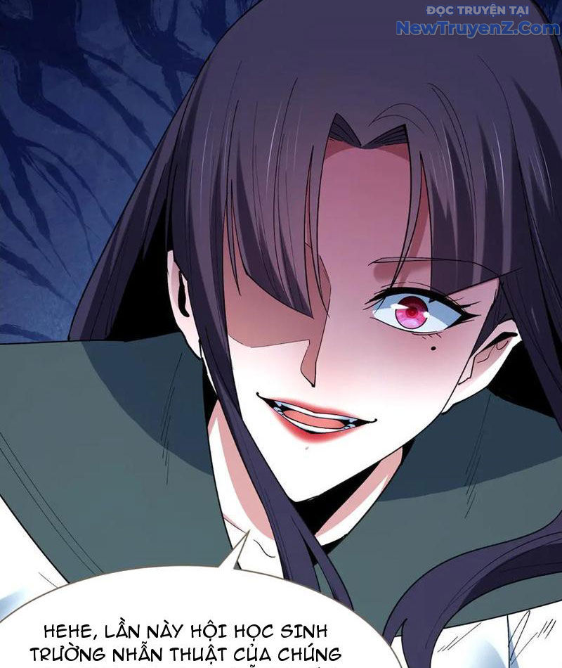 Kỷ Nguyên Kỳ Lạ chapter 476 - Trang 9
