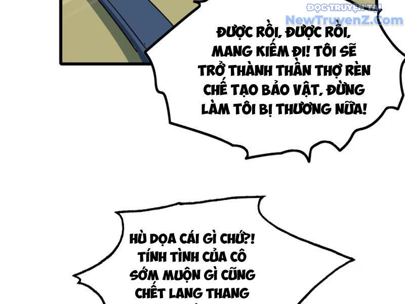 Pháp Sư Ký Sinh chapter 4 - Trang 124