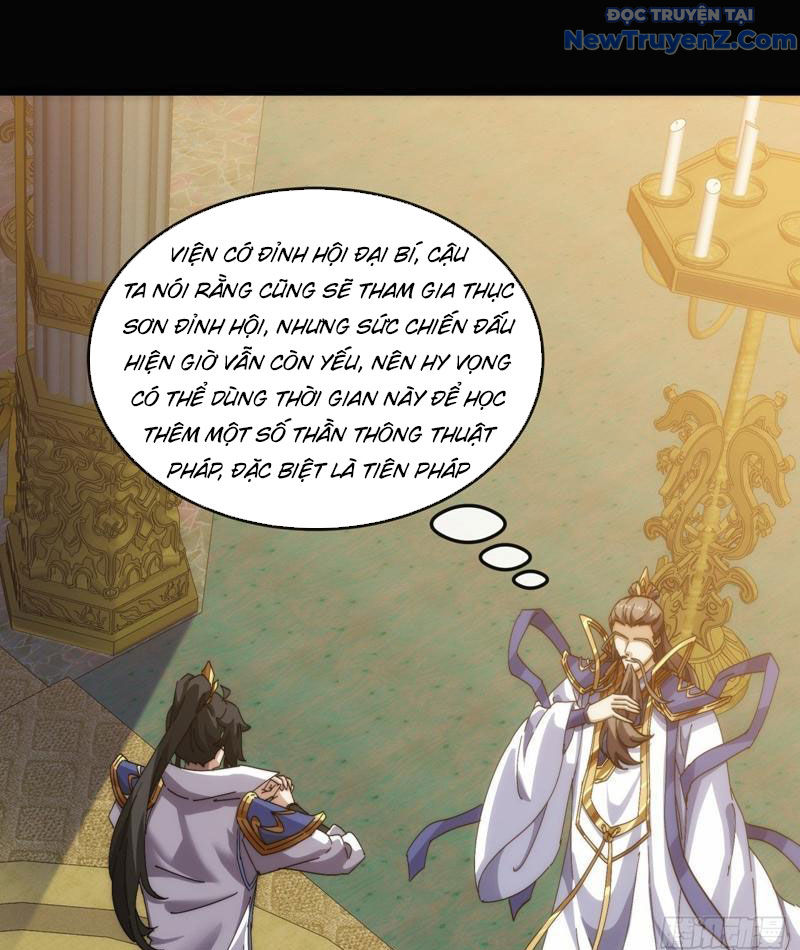 Mời Công Tử Trảm Yêu chapter 182 - Trang 15