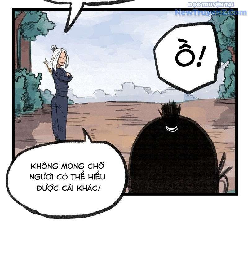 Hiệp Khách Hành Bất Thông chapter 19 - Trang 80