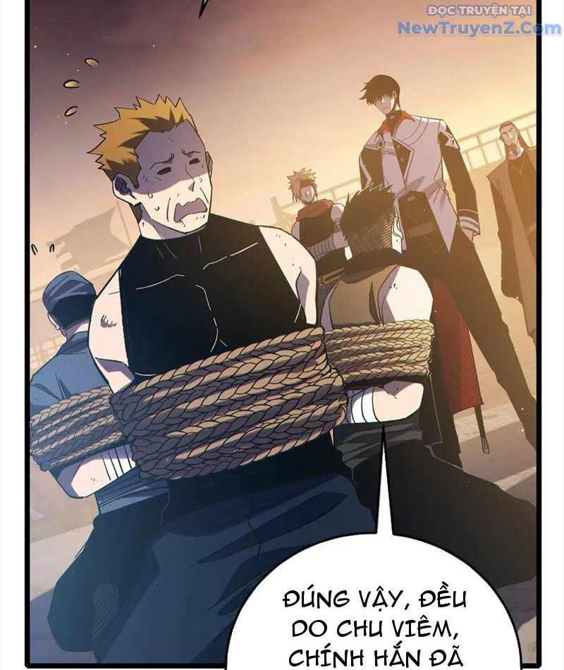 Toàn Dân Chuyển Chức: Bị Động Của Ta Vô Địch chapter 82 - Trang 67