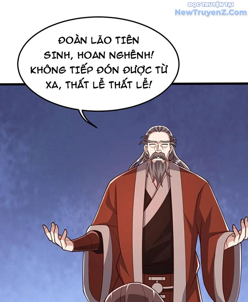 Chí Tôn Hoàn Mỹ chapter 87 - Trang 15