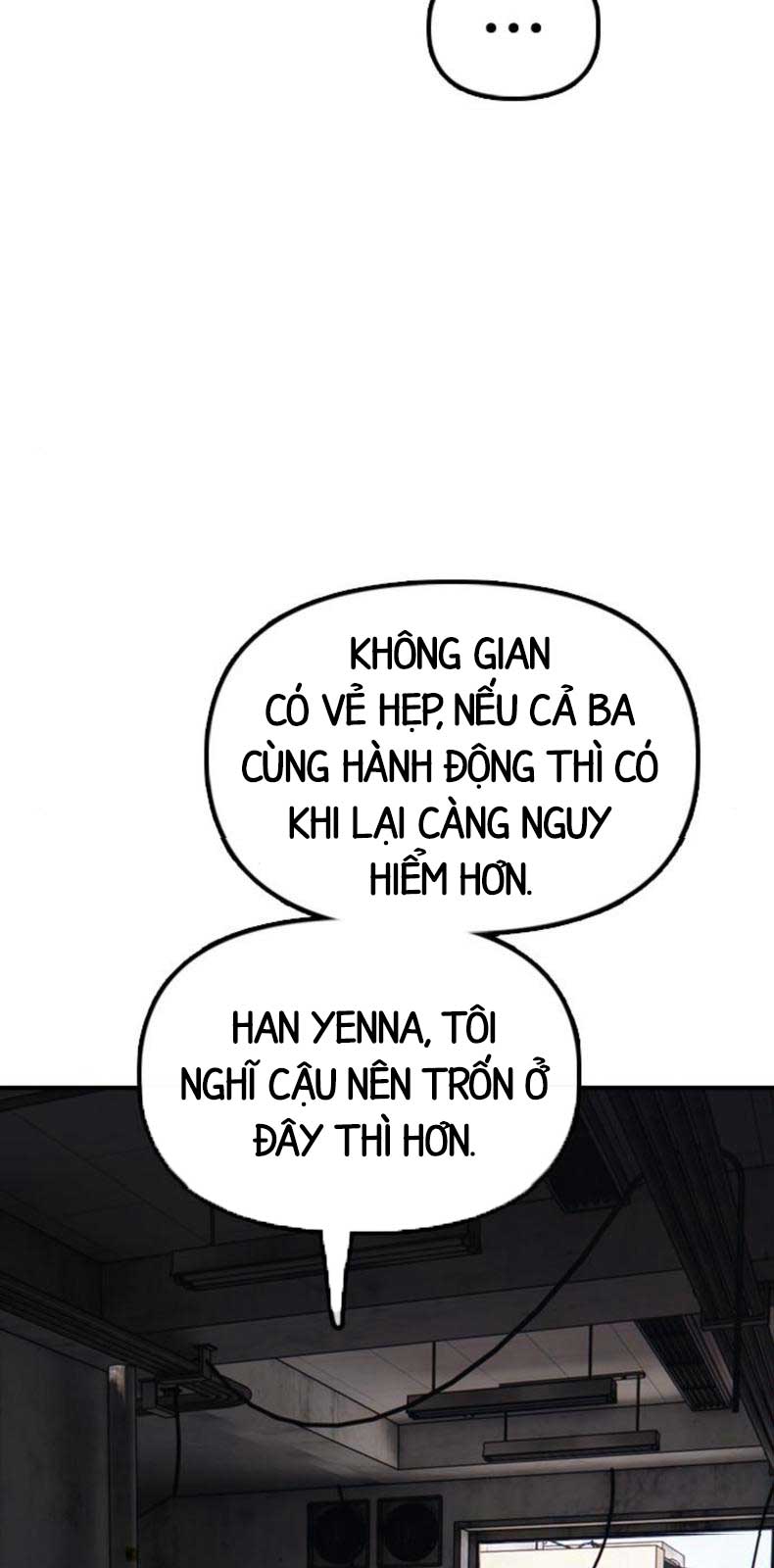 Ngày Tận Thế Đã Đến chapter 12 - Trang 34