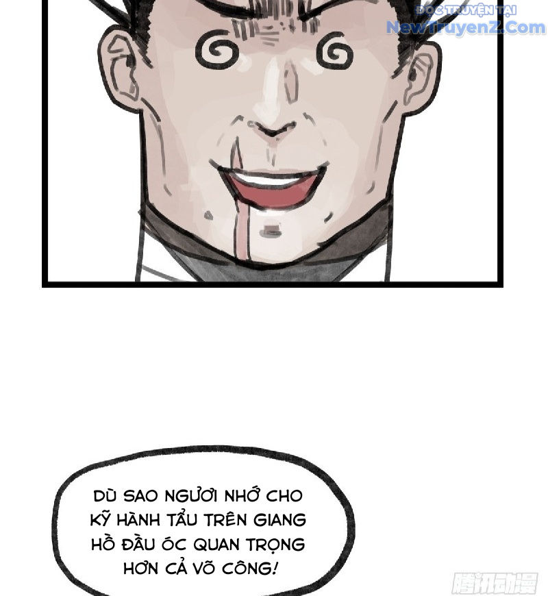 Hiệp Khách Hành Bất Thông chapter 19 - Trang 79