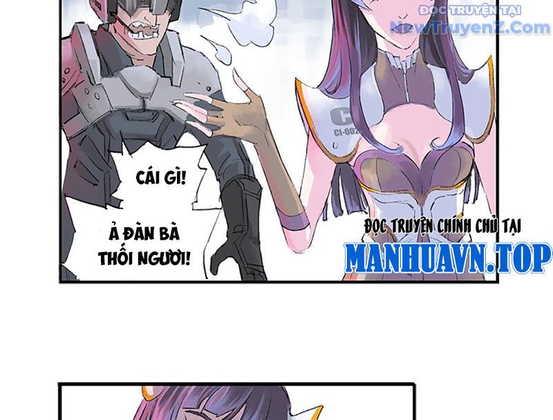 Hi tháp chapter 1 - Trang 111