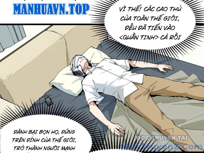 Pháp Sư Ký Sinh chapter 1 - Trang 52