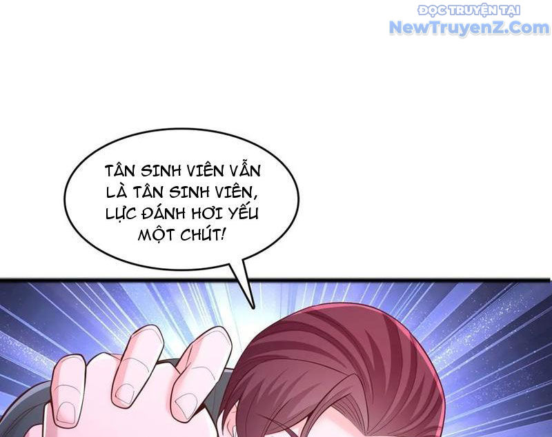 Ta Thần Ma Song Tu Chế Bá Thiên Hạ chapter 140 - Trang 21