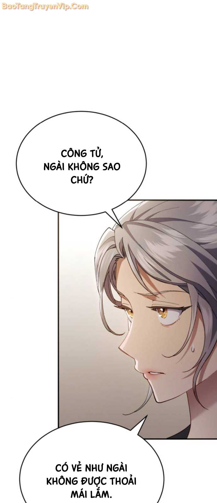 Thiên Ma Muốn Sống Một Cuộc Đời Bình Lặng chapter 31 - Trang 79