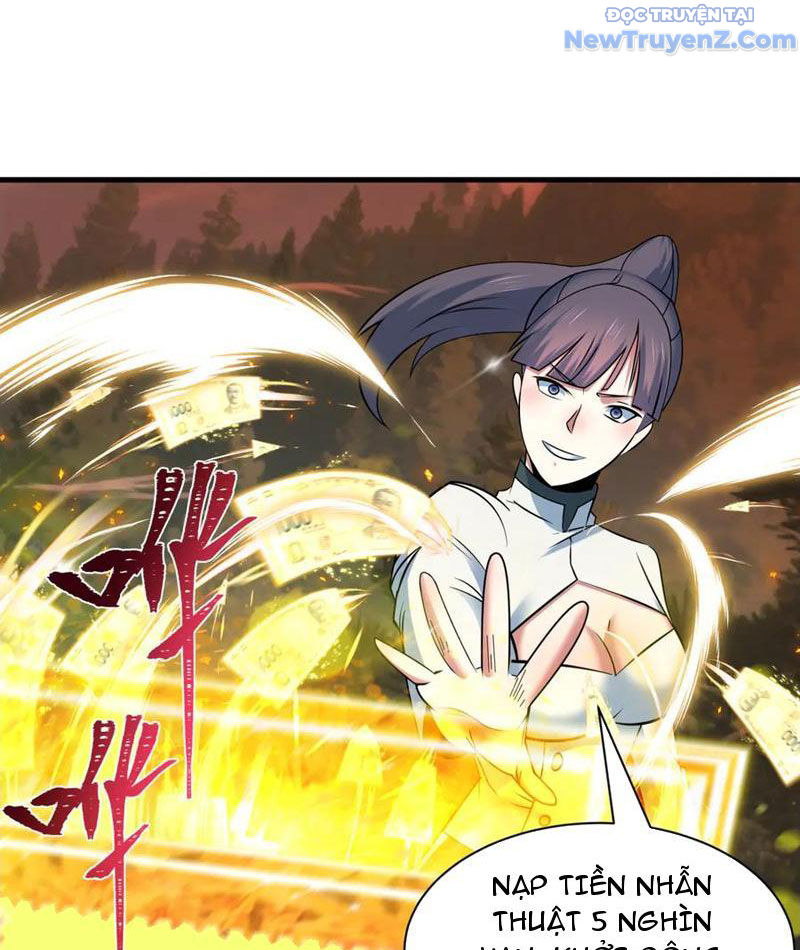 Kỷ Nguyên Kỳ Lạ chapter 476 - Trang 33