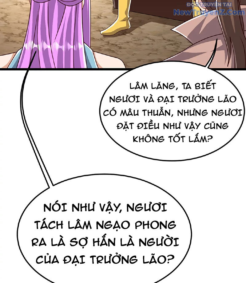 Chí Tôn Hoàn Mỹ chapter 83 - Trang 27