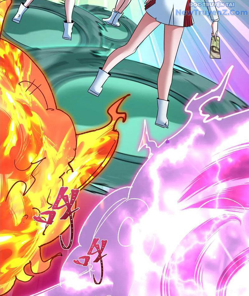 Kỷ Nguyên Kỳ Lạ chapter 476 - Trang 41