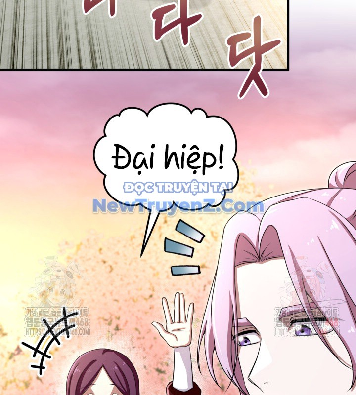 Nhà Nghỉ Thiên Ma chapter 55 - Trang 18