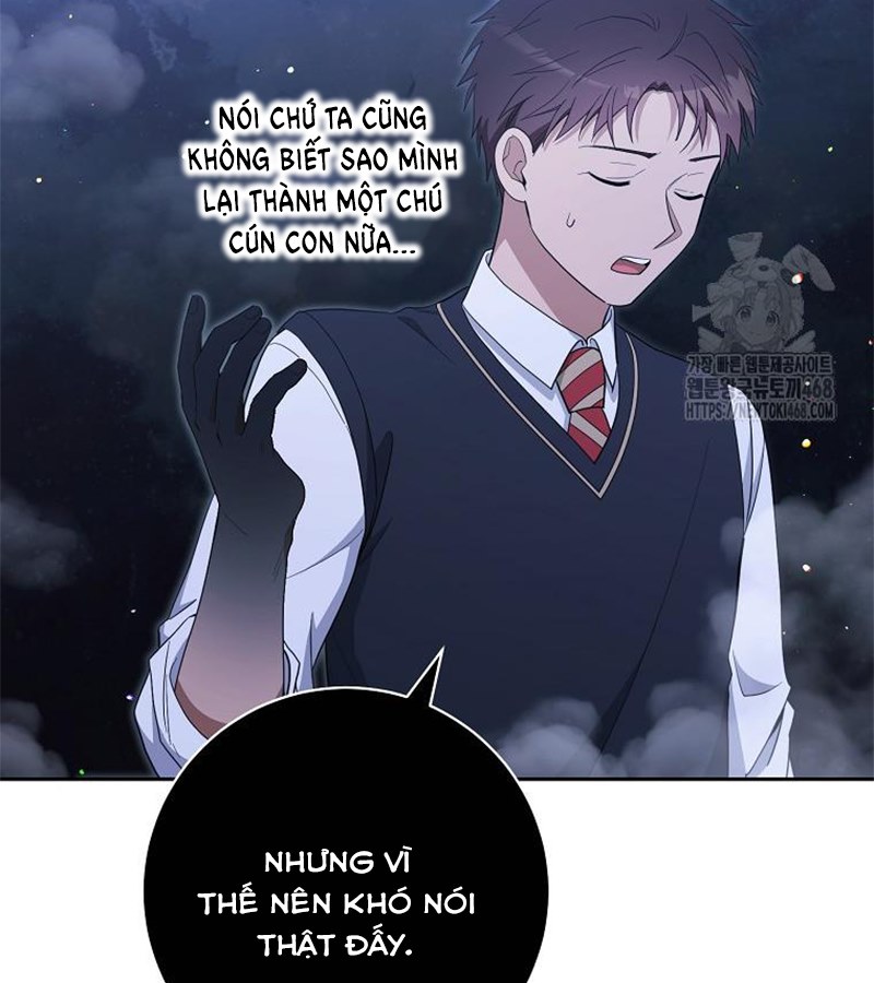 Diễn Viên Thiên Tài Mang Lại Bất Hạnh chapter 40 - Trang 36