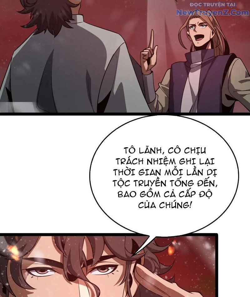 Vạn Tộc Xâm Lấn: Toàn Dân Tham Chiến, Ta Ở Lại Hậu Phương chapter 41 - Trang 92