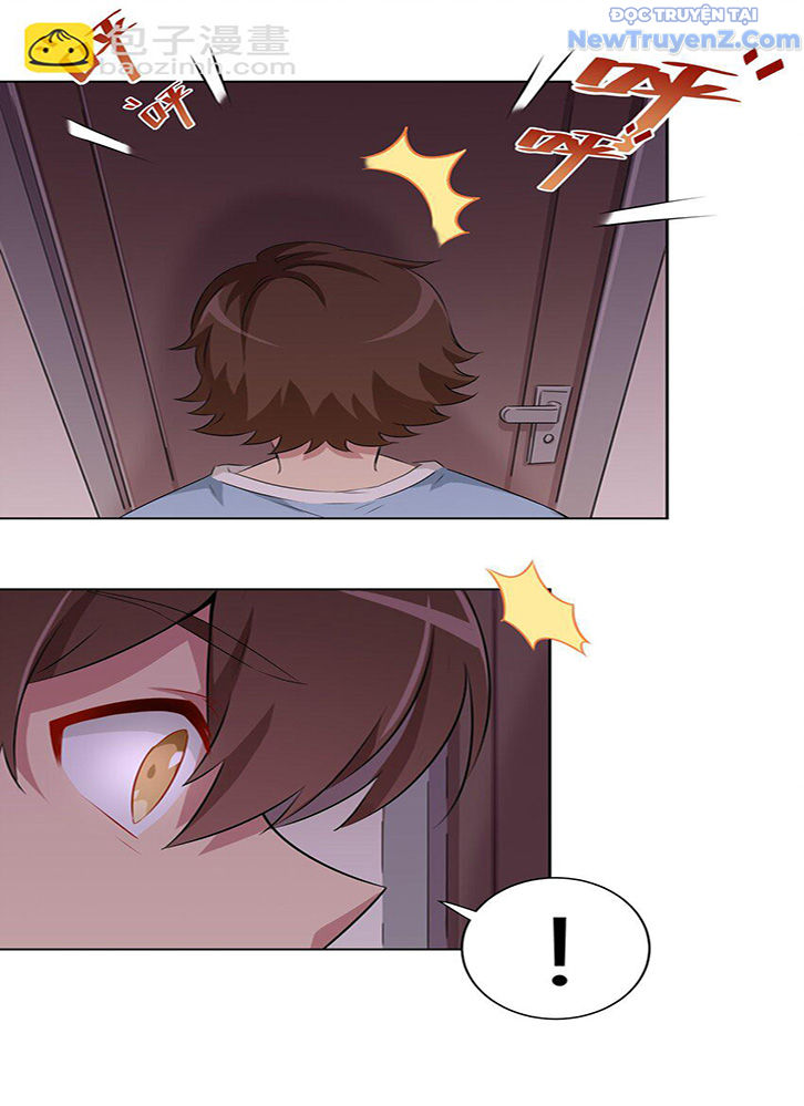 Ông Trời Đã Ban Cho Tôi Siêu Năng Lực Kỳ Lạ Gì Thế Này? chapter 57 - Trang 32