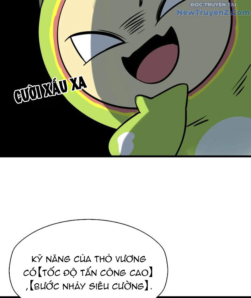 Pháp Sư Ký Sinh chapter 5 - Trang 49