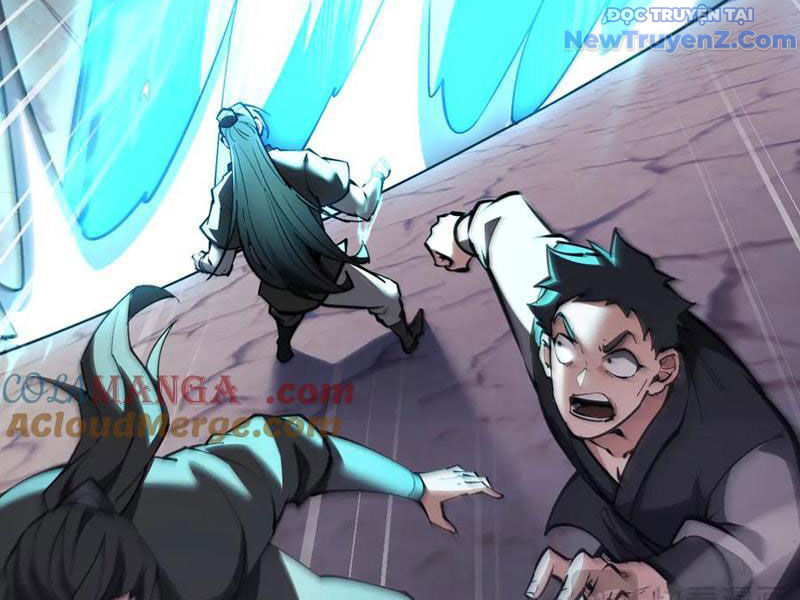 Toàn Chức Kiếm Tu chapter 51 - Trang 61