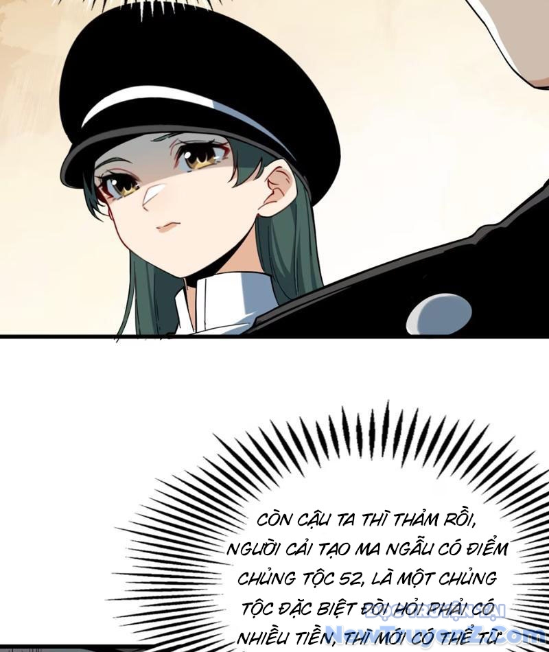Pháp Sư Ký Sinh chapter 3 - Trang 129