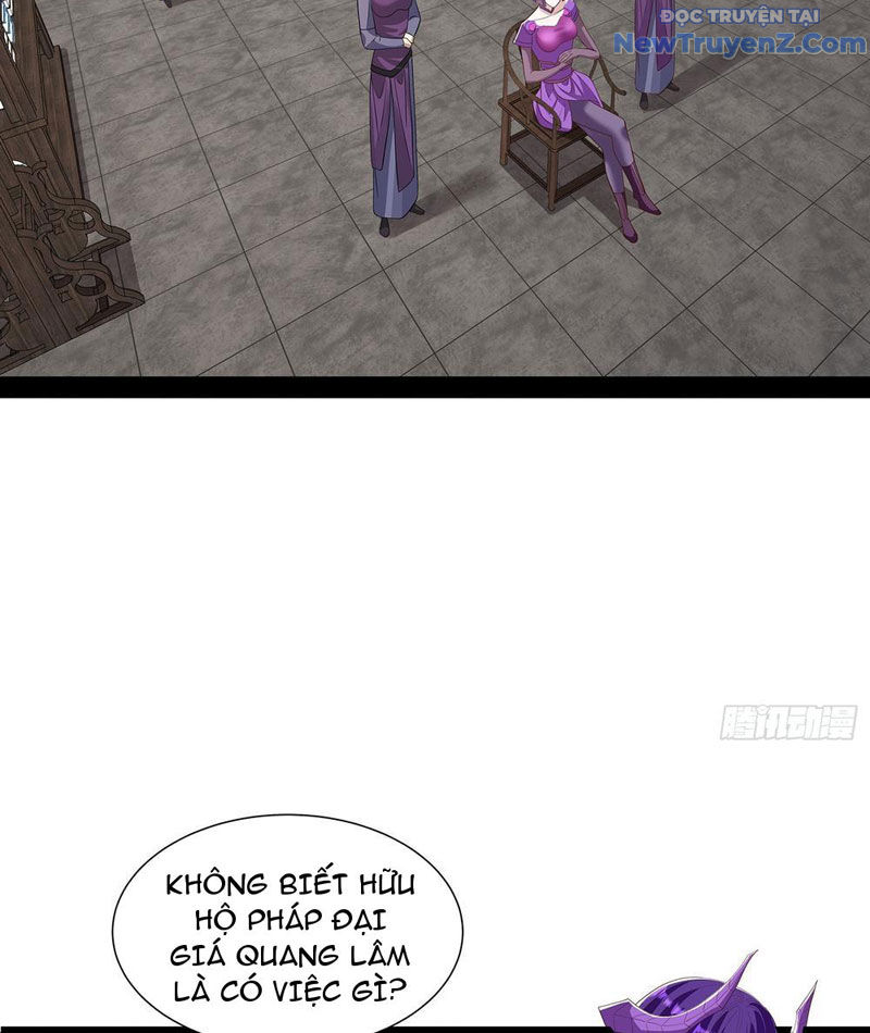 Hoá Ra Ta Là Lão Tổ Ma đạo? chapter 92 - Trang 33