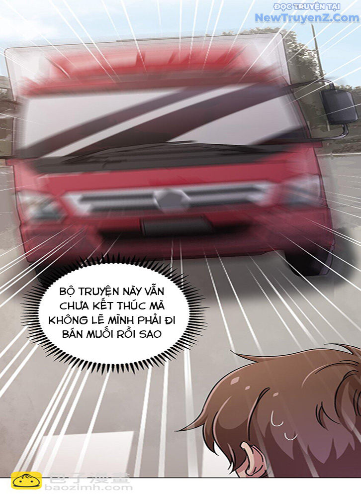 Ông Trời Đã Ban Cho Tôi Siêu Năng Lực Kỳ Lạ Gì Thế Này? chapter 53 - Trang 14