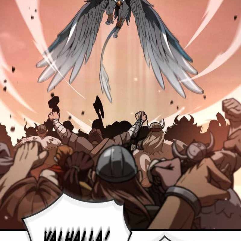 Sử Thi Valhalla chapter 34 - Trang 175