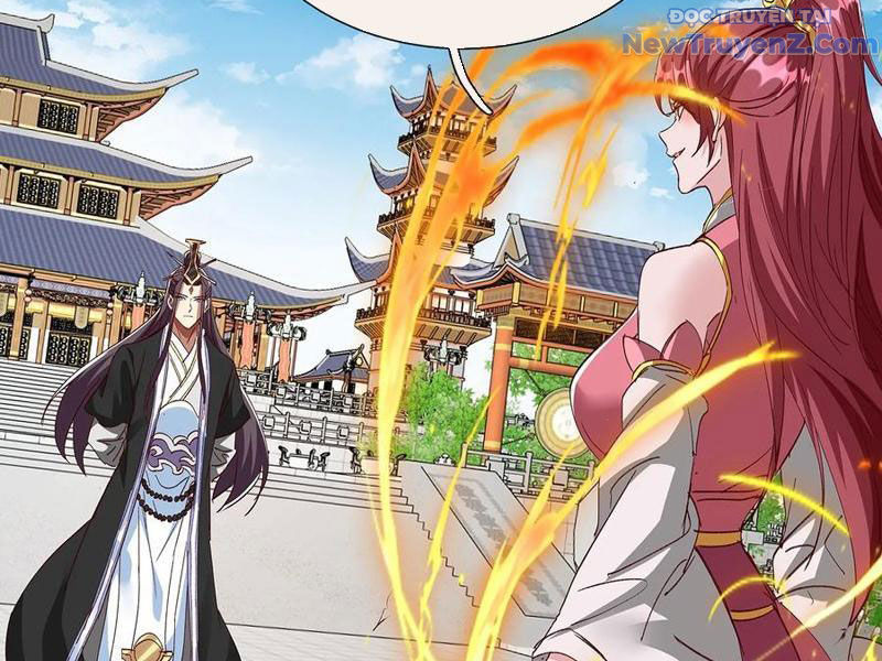 Hoá Ra Ta Là Lão Tổ Ma đạo? chapter 91 - Trang 23