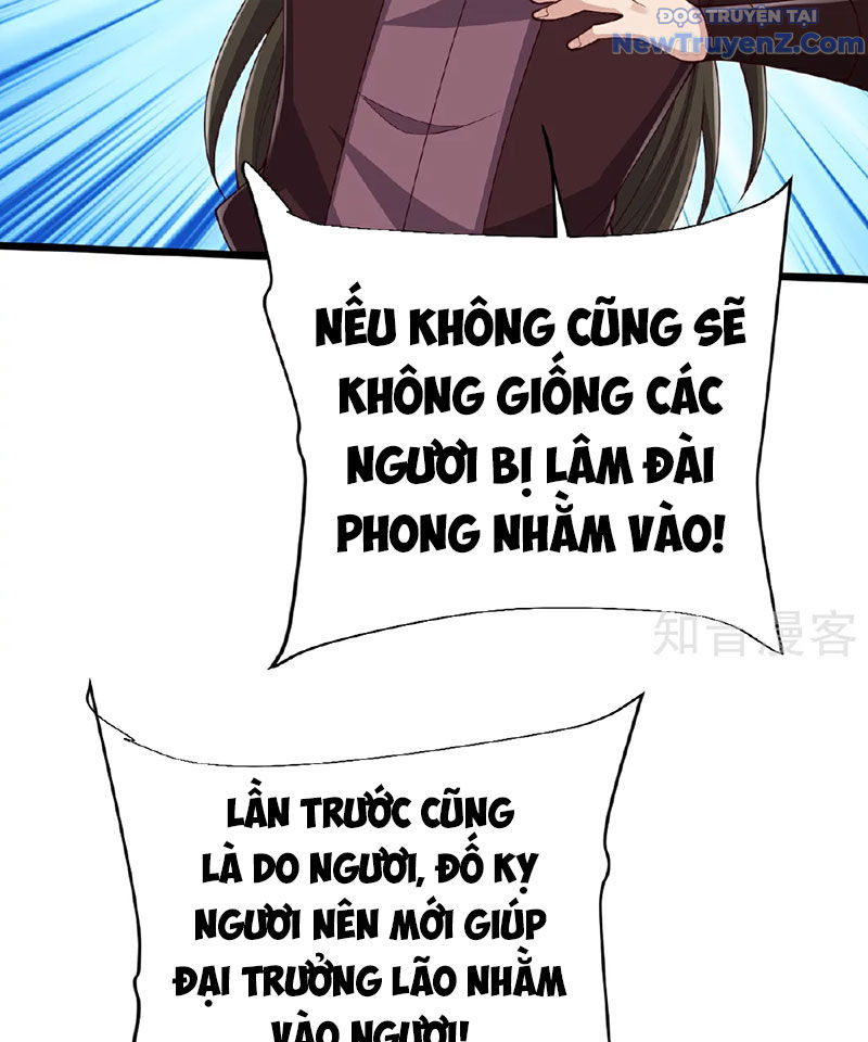 Chí Tôn Hoàn Mỹ chapter 83 - Trang 49
