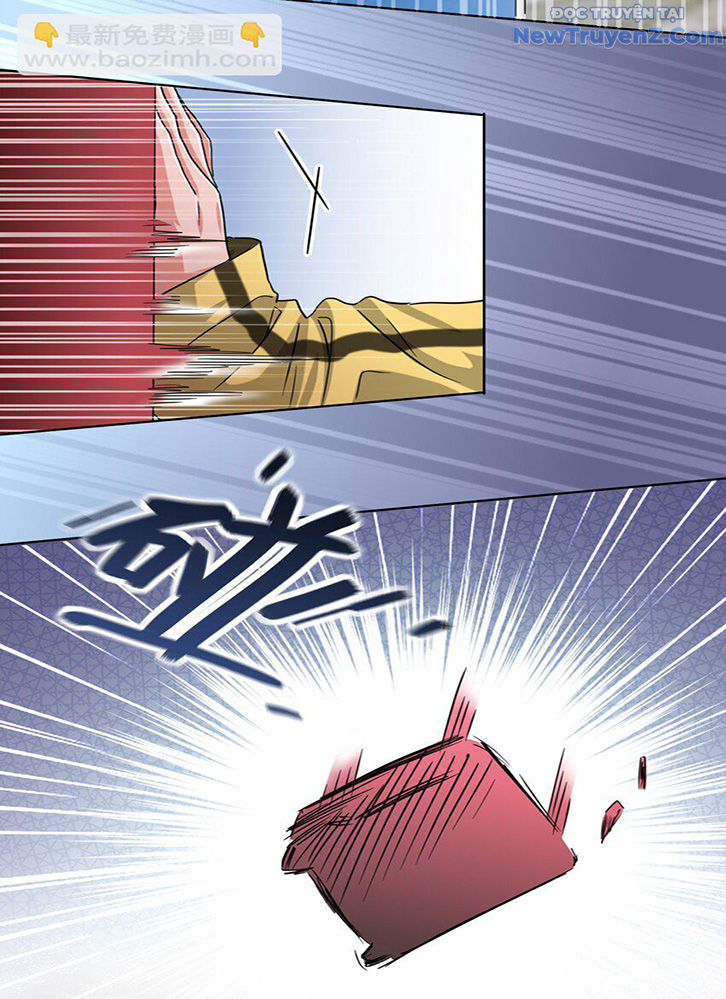 Ông Trời Đã Ban Cho Tôi Siêu Năng Lực Kỳ Lạ Gì Thế Này? chapter 53 - Trang 29