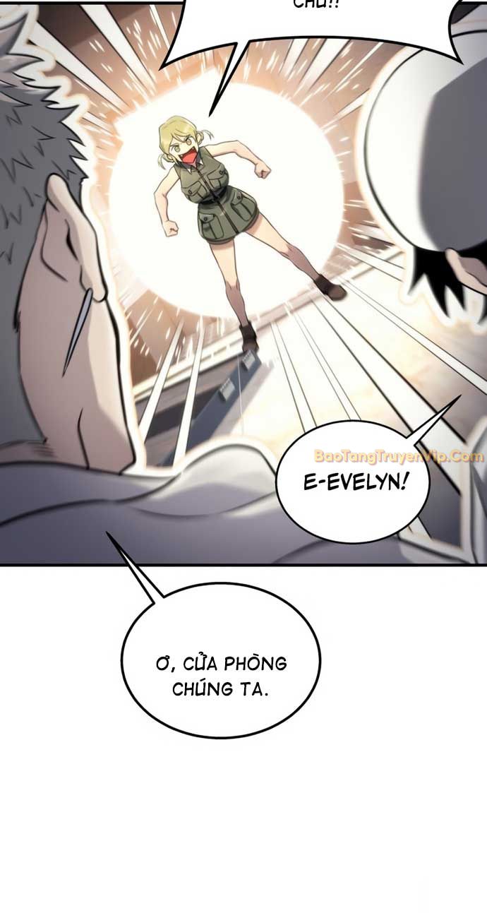 Cuộc Chiến Trong Tòa Tháp: Urek Mazino chapter 7 - Trang 18
