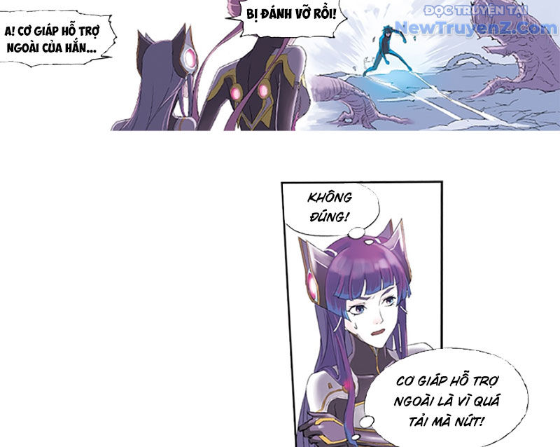 Hi tháp chapter 6 - Trang 35