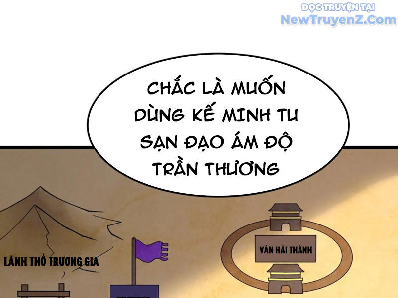 Chí Tôn Hoàn Mỹ chapter 81 - Trang 19