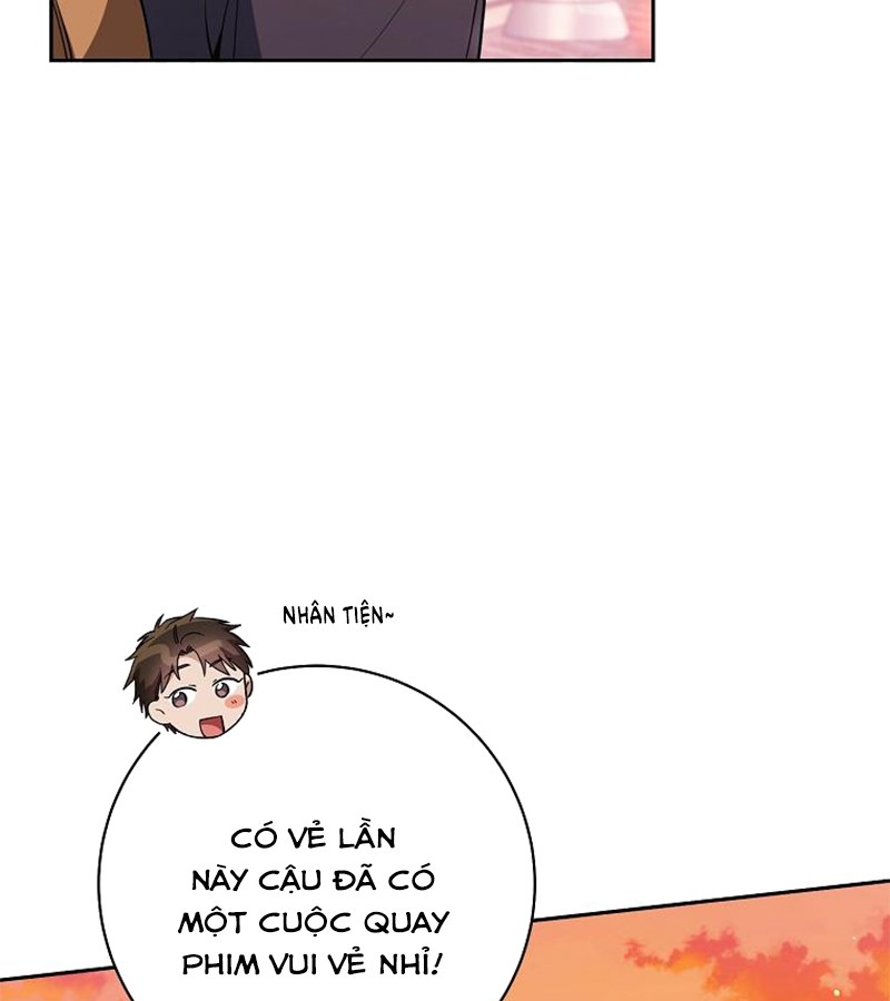 Diễn Viên Thiên Tài Mang Lại Bất Hạnh chapter 35 - Trang 35