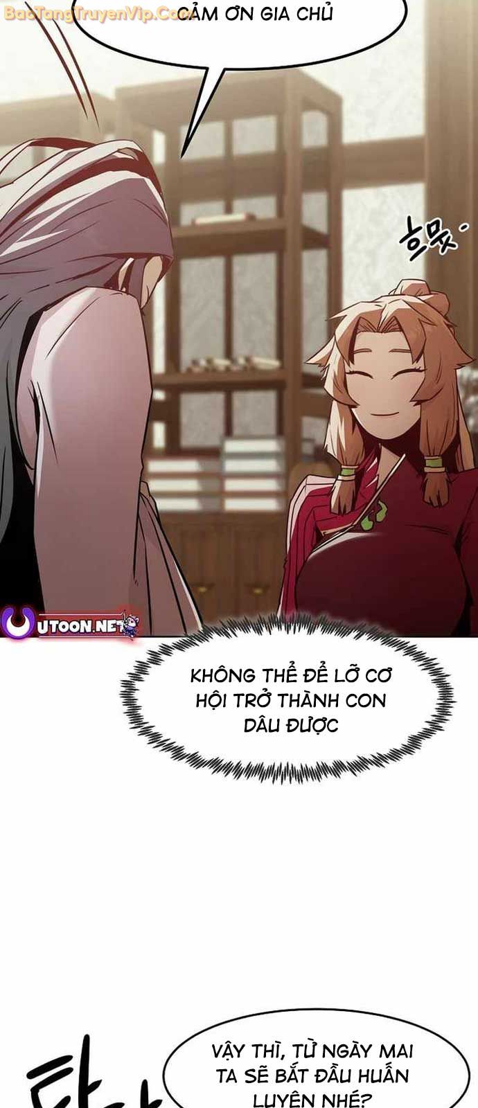Tiểu Gia Chủ Của Tứ Xuyên Đường Gia Trở Thành Kiếm Thần chapter 72 - Trang 55