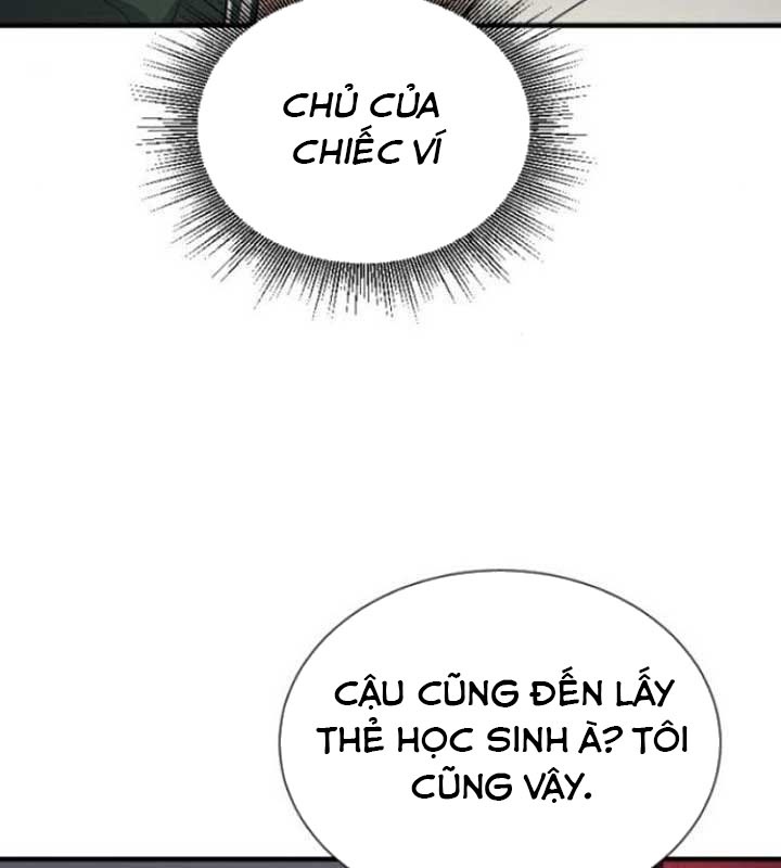Cuộc Sống Học Đường Của Đội Trưởng Quận chapter 22 - Trang 95