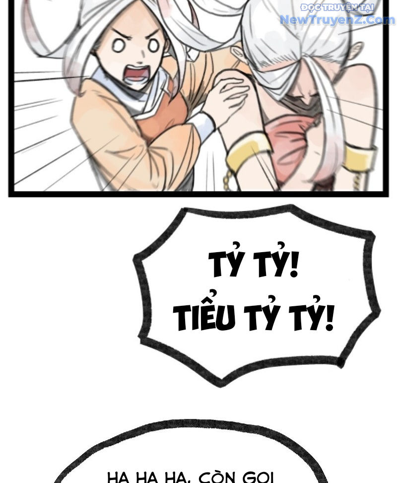 Hiệp Khách Hành Bất Thông chapter 21 - Trang 34
