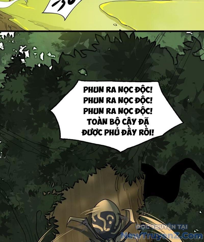 Pháp Sư Ký Sinh chapter 3 - Trang 4