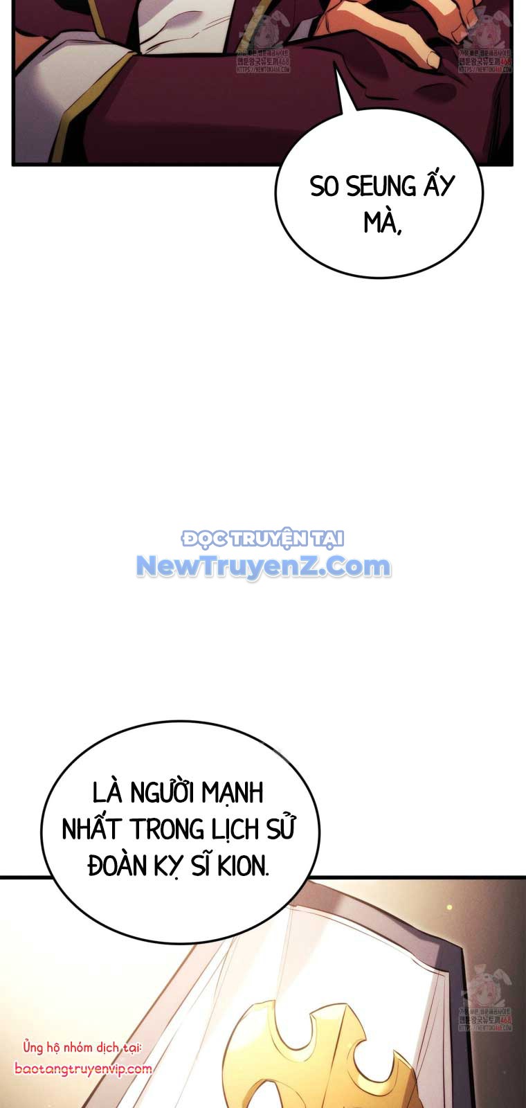 Huyền Thoại Game Thủ - Tái Xuất chapter 191 - Trang 25