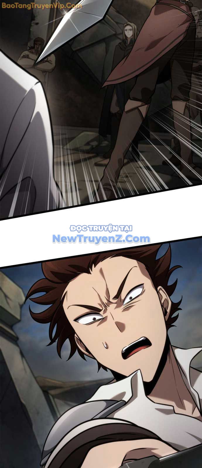 Đại Pháp Sư Toàn Năng chapter 118 - Trang 83
