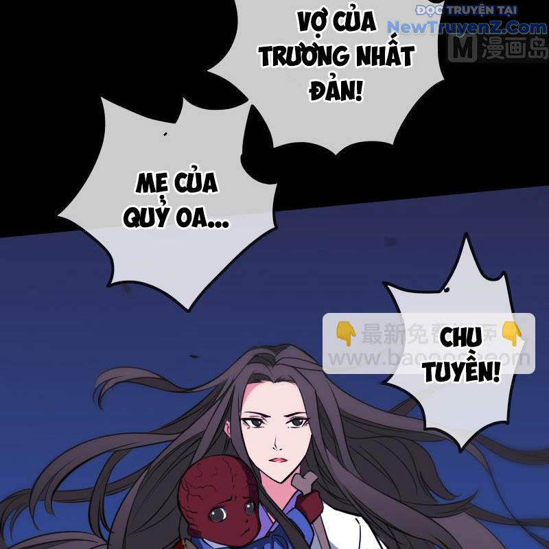 Kiếp Thiên Vận chapter 289 - Trang 11
