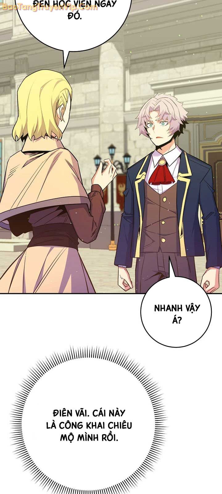 Chuyển Sinh Thành Thiên Tài Xuất Chúng Của Danh Môn Thế Gia chapter 51 - Trang 56