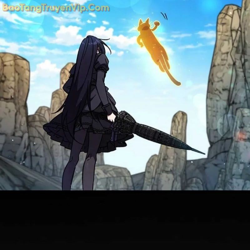 Công Chúa Hắc Viêm LV-99 chapter 5 - Trang 168