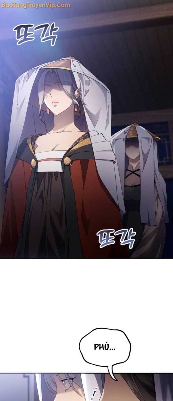 Thiên Ma Muốn Sống Một Cuộc Đời Bình Lặng chapter 31 - Trang 4