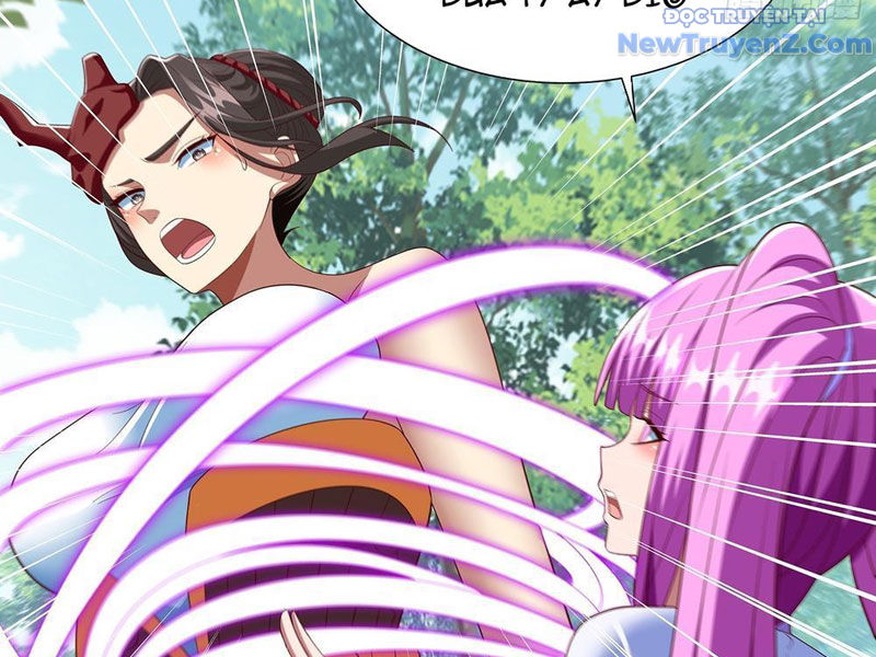 Hoá Ra Ta Là Lão Tổ Ma đạo? chapter 95 - Trang 22