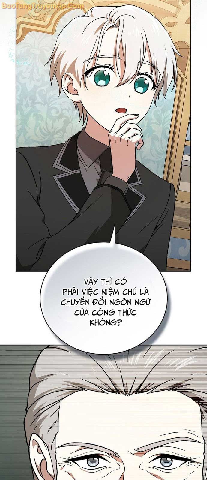 Thiên Tài Phép Thuật Nắm Giữ Khái Niệm chapter 12 - Trang 62